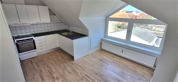Photo 1. Apartment, Kalkværksvej, Frederikshavn 