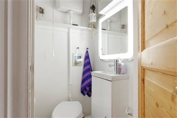 Billede 6. Lejlighed, Frodesgade, Esbjerg 