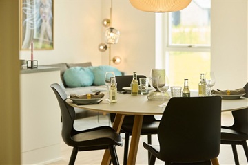 Photo 2. House, Ane Sørensens Vej, Give 