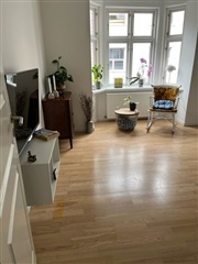 Photo 2. Apartment, Willemoesgade, Aarhus N 