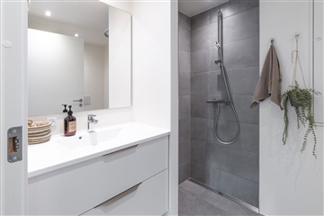 Photo 32. Apartment, Mosegårdsvej, Fredericia 