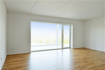 Photo 3. Apartment, Troldmands Allé, Solrød Strand 