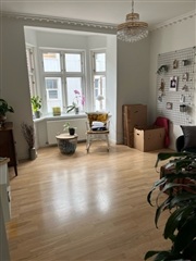 Photo 1. Apartment, Willemoesgade, Aarhus N 