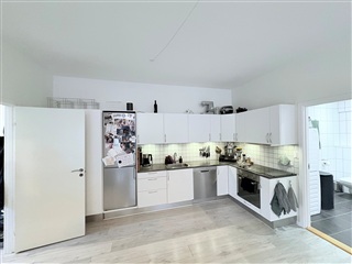 Photo 3. Apartment, Smedegade, Nørresundby 