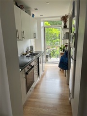 Photo 3. Apartment, Willemoesgade, Aarhus N 