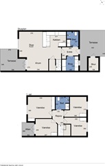 Photo 13. House, Robinievej, Albertslund 