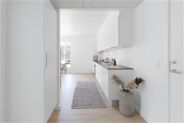 Photo 4. Apartment, Mosegårdsvej, Fredericia 