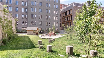 Photo 17. Apartment, Else Alfelts Vej, København S 