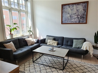 Photo 2. Apartment, John F. Kennedys Plads, Aalborg 
