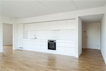 Photo 2. Apartment, Troldmands Allé, Solrød Strand 