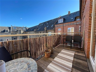 Photo 2. Apartment, John F. Kennedys Plads, Aalborg 