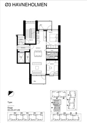 Photo 11. Apartment, Thit Jensens Gade, Aarhus C 