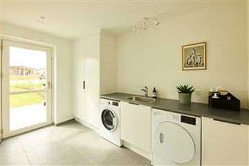 Billede 9. Hus/villa, Ane Sørensens Vej, Give 