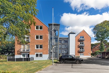Photo 1. Apartment, Kielgasten, Holstebro 