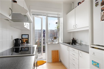 Billede 1. Lejlighed, Frodesgade, Esbjerg 