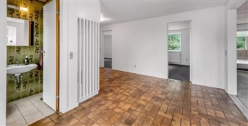 Photo 8. Apartment, Sindinggårdvej, Herning 