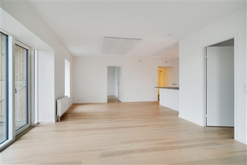 Photo 6. Apartment, Østre Havnepark, Aalborg 