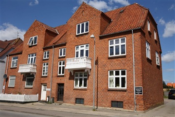 Photo 16. Apartment, Skottenborg, Viborg 