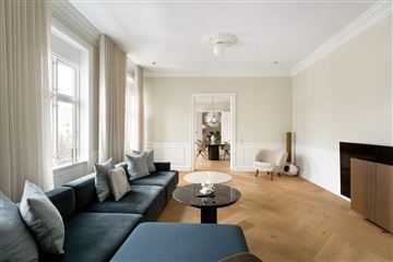 Photo 11. Apartment, Frederiksberg Alle, Frederiksberg 