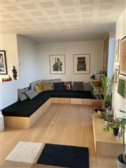 Billede 6. Lejlighed, Toppen, Roskilde 