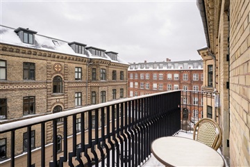 Photo 24. Apartment, Frederiksberg Alle, Frederiksberg 