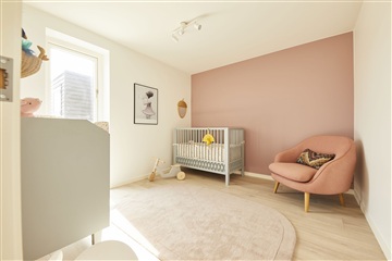 Photo 15. House, Snærild Bakke, Odder 