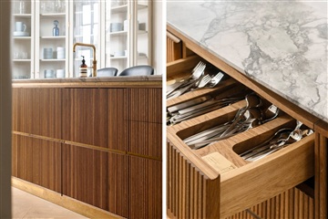 Photo 5. Apartment, Frederiksberg Alle, Frederiksberg 