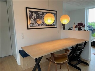 Billede 3. Lejlighed, Toppen, Roskilde 