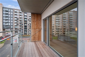 Photo 12. Apartment, Østre Havnepark, Aalborg 