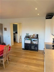 Photo 12. Apartment, Bygholmen, Aalborg 