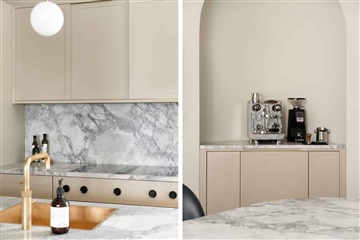 Photo 4. Apartment, Frederiksberg Alle, Frederiksberg 