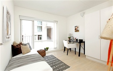 Photo 4. Apartment, Pakhusvej, København Ø 
