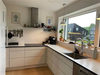 Billede 2. Lejlighed, Toppen, Roskilde 