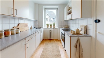 Photo 2. Apartment, Prinsensgade, Aalborg 