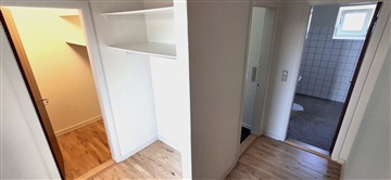 Photo 5. Apartment, Suensonsvej, Frederikshavn 