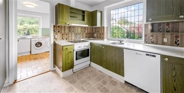 Photo 6. Apartment, Sindinggårdvej, Herning 