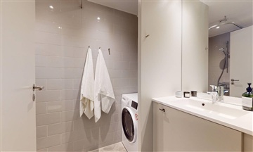 Photo 9. Apartment, Else Alfelts Vej, København S 