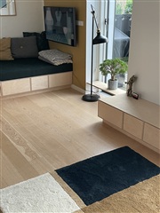 Billede 4. Lejlighed, Toppen, Roskilde 