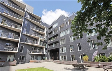 Photo 6. Apartment, Pakhusvej, København Ø 