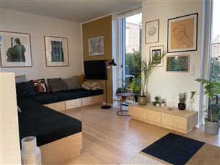 Billede 5. Lejlighed, Toppen, Roskilde 