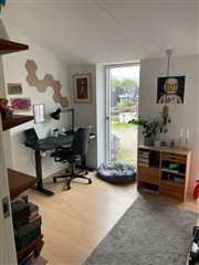 Billede 10. Lejlighed, Toppen, Roskilde 