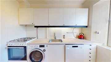 Photo 2. Apartment, Teglbrændervej, København NV 