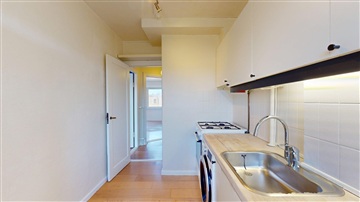 Photo 3. Apartment, Teglbrændervej, København NV 