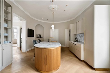 Photo 3. Apartment, Frederiksberg Alle, Frederiksberg 