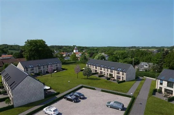 Photo 1. House, Mosegårdsparken, Trige 