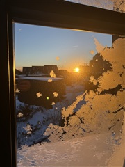 Billede 24. Lejlighed, Toppen, Roskilde 