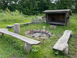 Billede 15. Lejlighed, Toppen, Roskilde 