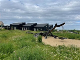 Billede 18. Lejlighed, Toppen, Roskilde 