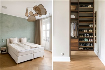 Photo 15. Apartment, Frederiksberg Alle, Frederiksberg 