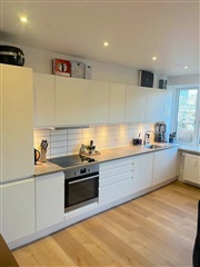 Photo 2. Apartment, Bygholmen, Aalborg 